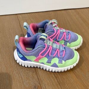 New Balance Girls Sneakers